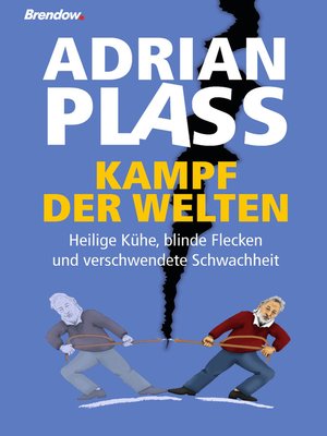 cover image of Kampf der Welten